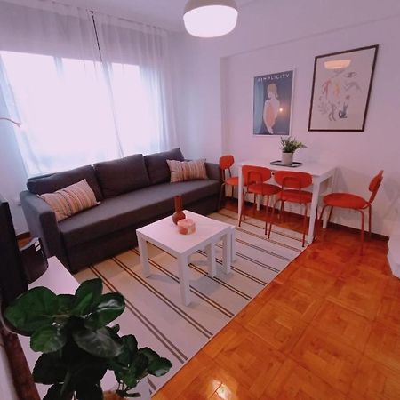 אוביידו Apartamento Maura 2 Dormitorios מראה חיצוני תמונה