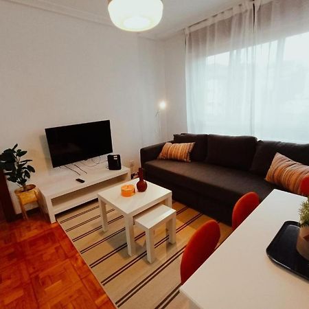 אוביידו Apartamento Maura 2 Dormitorios מראה חיצוני תמונה