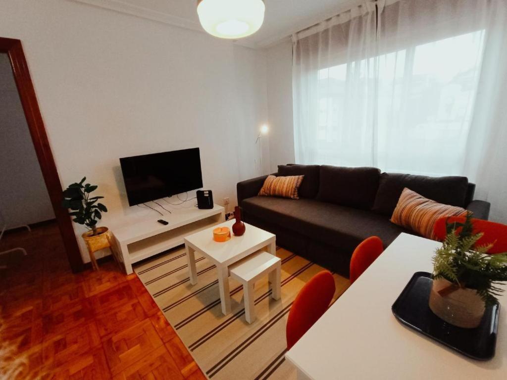 אוביידו Apartamento Maura 2 Dormitorios מראה חיצוני תמונה