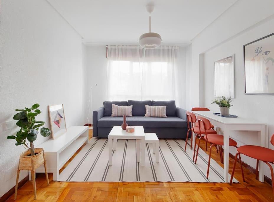 אוביידו Apartamento Maura 2 Dormitorios מראה חיצוני תמונה